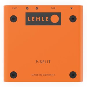 Lehle P-Split III