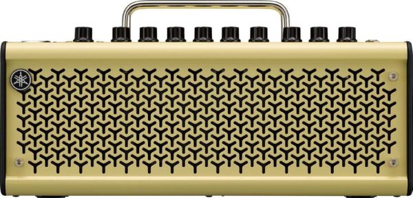 Yamaha THR10II Desktop Guitar Amp