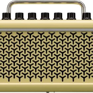 Yamaha THR10IIW 20W Wireless Desktop Guitar Modelling Amp