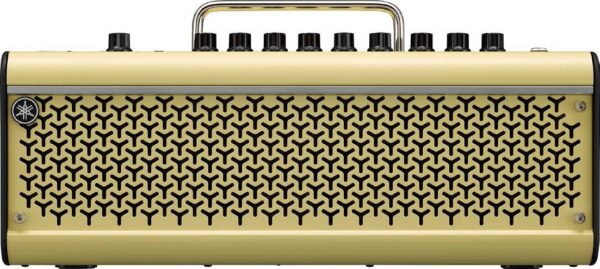 Yamaha THR30II Wireless Desktop Guitar Amp
