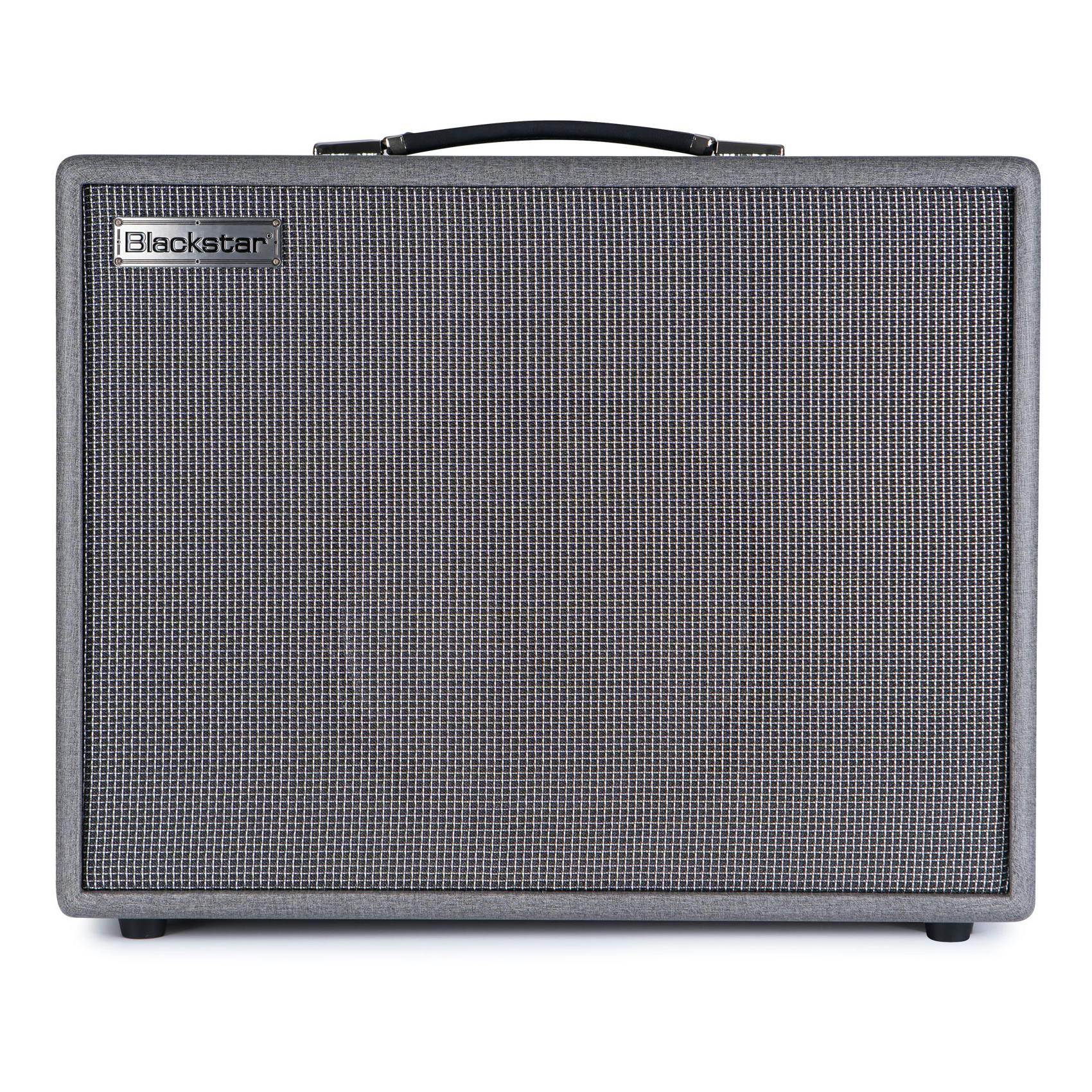 B Stock : Blackstar Silverline Deluxe 100w 1x12" Guitar Amp Combo 001