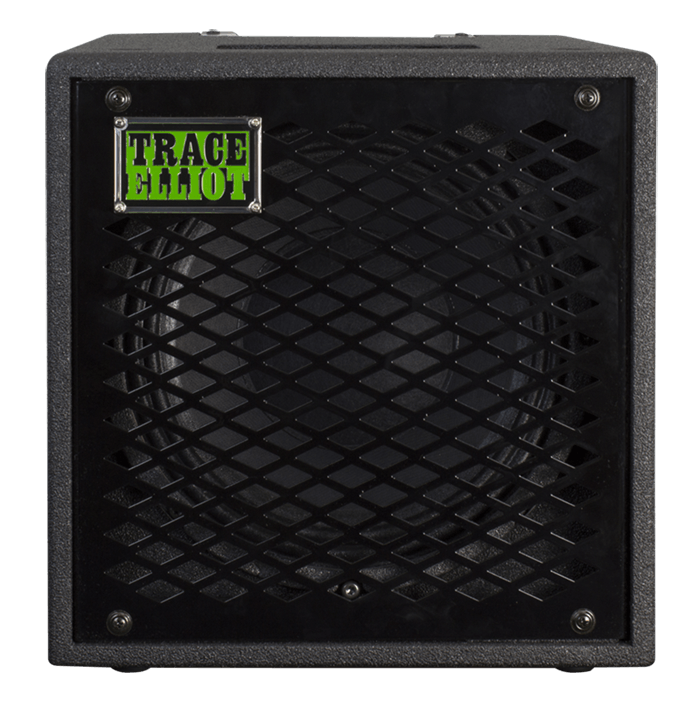 Trace Elliot ELF 1x10" Bass Amp Cabinet