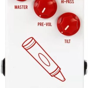 JHS Pedals The Crayon Pedal