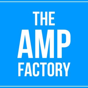 Amp Factory Bundle One Download Pack 1 for Kemper Profiling Amp