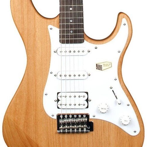 Yamaha Pacifica 112J Yellow Natural in stock