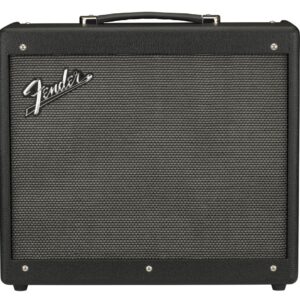 Fender Mustang GTX50 Modelling Combo Amp