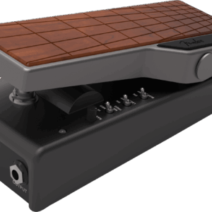 Fender Tread-Light Wah Pedal