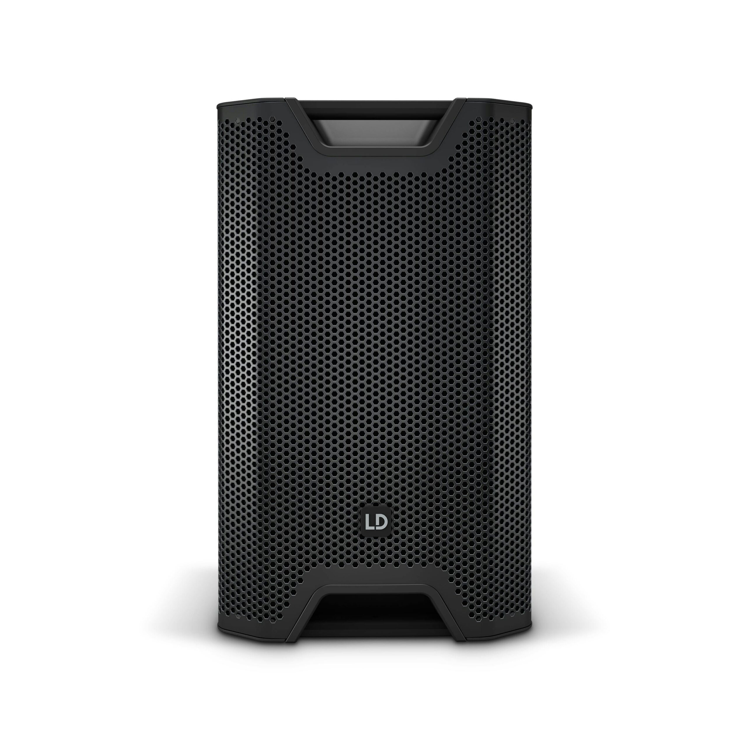 LD Systems ICOA 12A 12" Active Coaxial PA Speaker