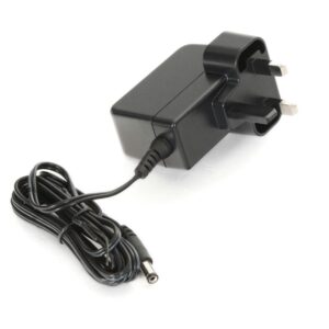 Stagg 9V 1.7 Amp DC Adapter For Guitar Effect Pedals