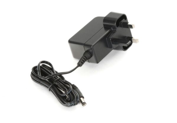 Stagg 9V 1.7 Amp DC Adapter For Guitar Effect Pedals