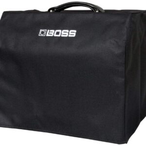 Boss Acoustic Singer Live Amp Cover