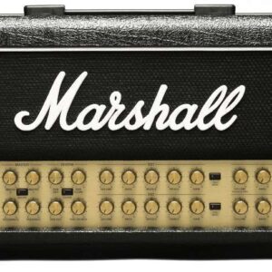 B Stock : Marshall JVM410H 100W 4-Channel Head 011