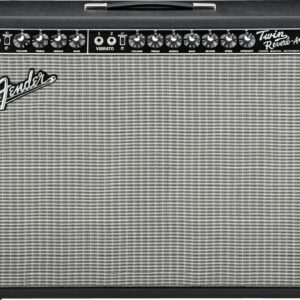 Fender 65 Twin Reverb Amp