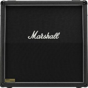Marshall 1960AV 4x12" Angled Amp Cabinet