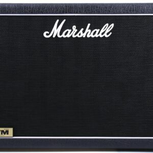Marshall JVM 2x12 Extension Cabinet