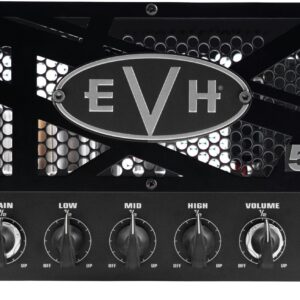 EVH 5150III LBX-S 15W Head