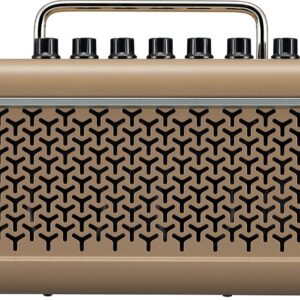 Yamaha THR-30IIA 30W Wireless Desktop Acoustic Amp