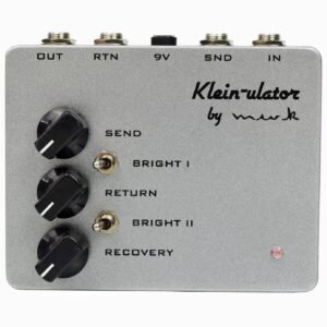 Ceriatone Kleinulator Effects Loop Buffer Pedal