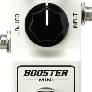 Ibanez BTMINI Booster Pedal