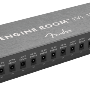 Fender Engine Room LVL12 Power Supply 230V UK