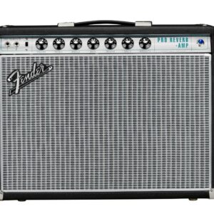 Fender 68 Custom Pro Reverb Combo