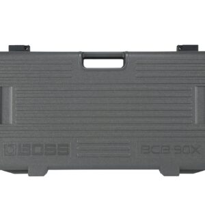 BOSS BCB-90X Pedalboard