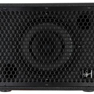 Udo Roesner DaCapo 75 Acoustic Amp