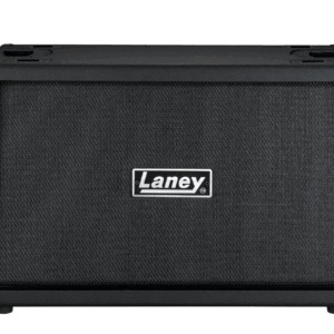 Laney GS Series GS212IE 2x12 cabinet