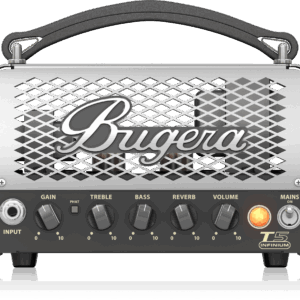 Bugera T5 INFINIUM 5 Watt Valve Amp Head
