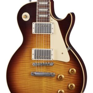 Gibson Custom Shop Murphy Lab Collection 1959 Les Paul Standard Reissue in Southern Fade