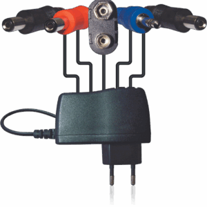 Behringer PSU-HSB-ALL Power Adapter