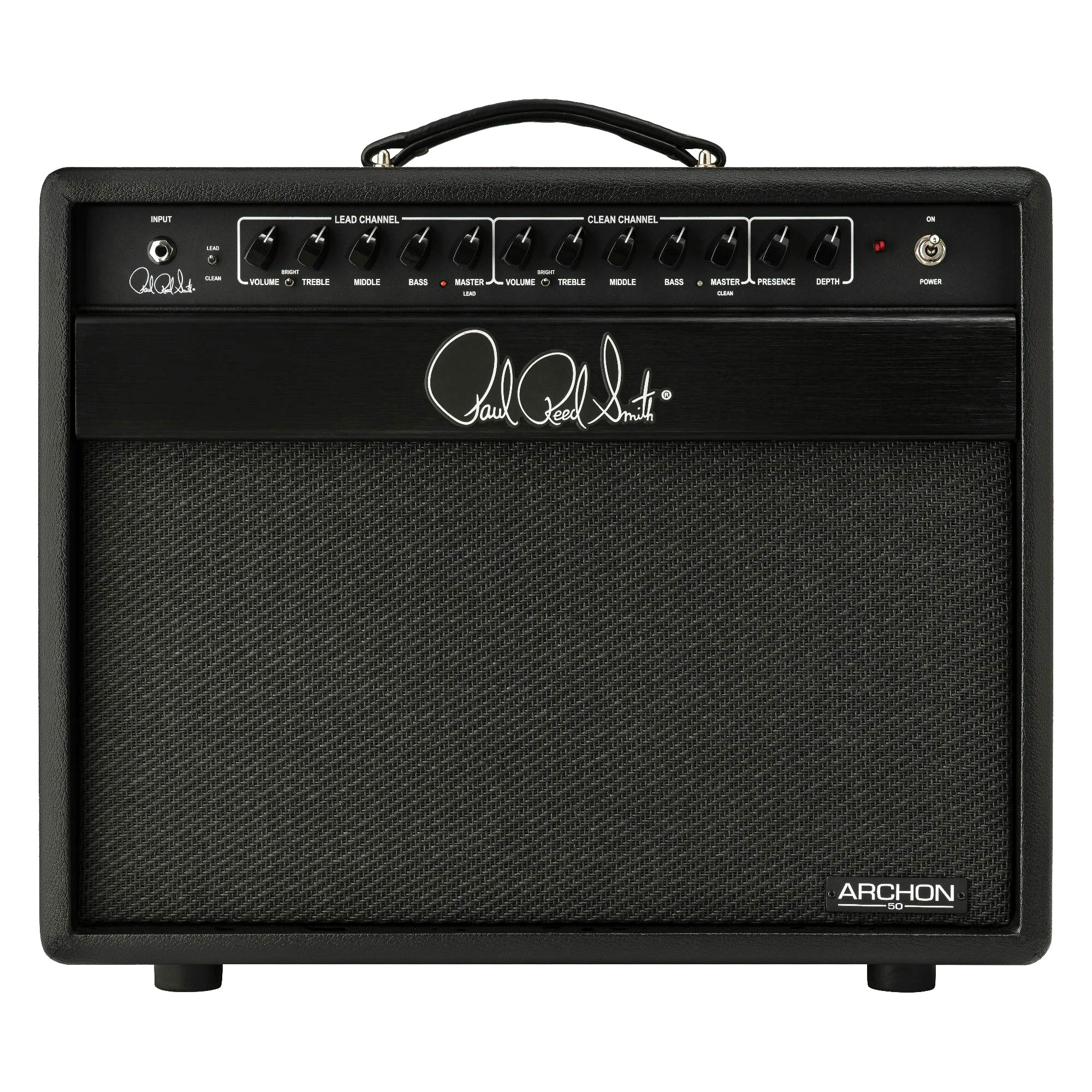 B Stock PRS Archon 50W 1X12 Combo EOL 004