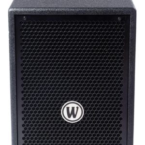 Warwick Gnome Cab 1x10, 150w, 8ohms