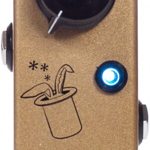 JHS Pedals The Prestige Booster / Buffer / Enhancer