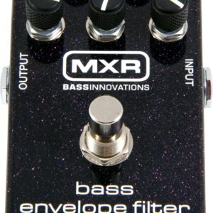 MXR M82 Bass Envelope Filter Pedal