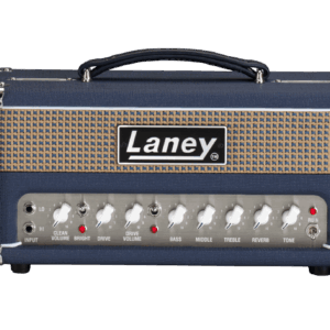 Laney Lionheart L5 Studio 5w Head UK Made