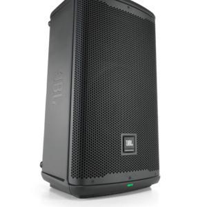 JBL EON710 - 10" 1.3kW Full Range Active Loudspeaker with 3-channel Mixer, DSP & Bluetooth