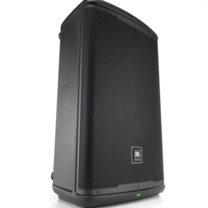 JBL EON715 - 15" 1.3kW Full Range Active Loudspeaker with 3-channel Mixer, DSP & Bluetooth