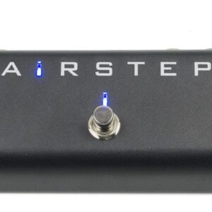 XSONIC AIRSTEP Smart MIDI Controller Footswitch