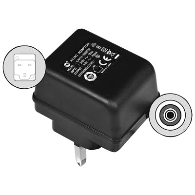 Behringer PSU11-UK Power Supply for NOX101
