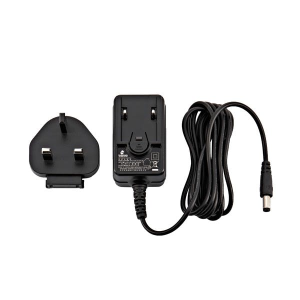 TC Electronic PowerPlug 12 - 12 Volt DC Power Supply