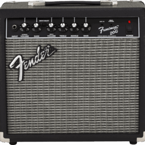 Fender Frontman 20G 20W Guitar Amp