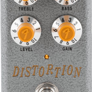 Fender Hammertone Distortion Pedal