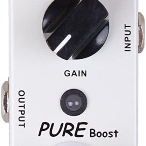 Mooer Pure Boost Pedal