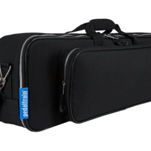 Pedaltrain Deluxe Soft Case for Metro Max