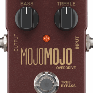 TC Electronic MojoMojo Overdrive