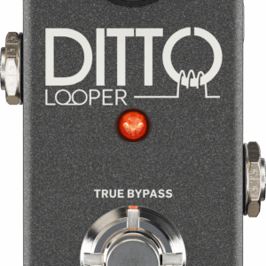 TC Electronic Ditto Loop Pedal