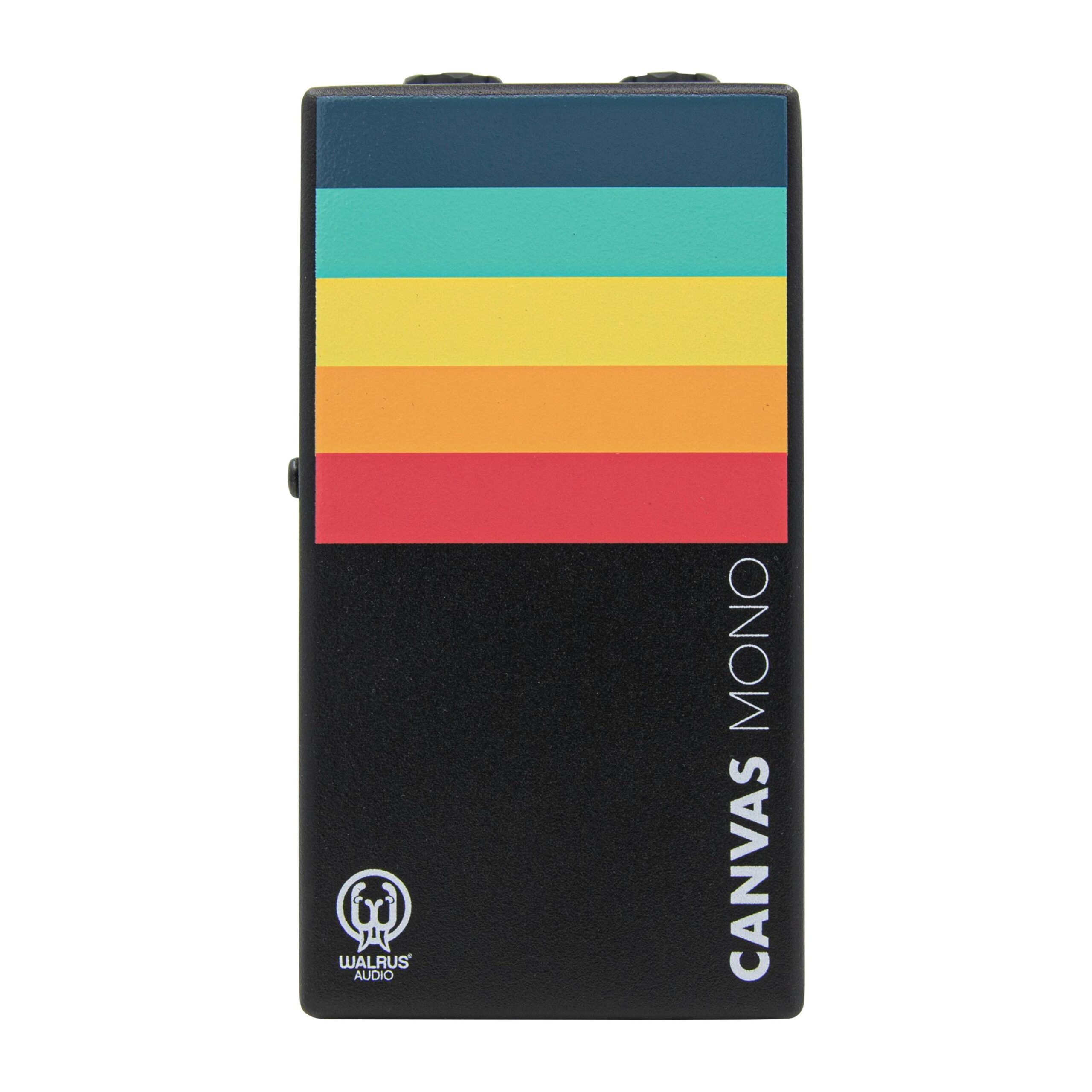 Walrus Audio Canvas Mono Line Isolator & DI Pedal