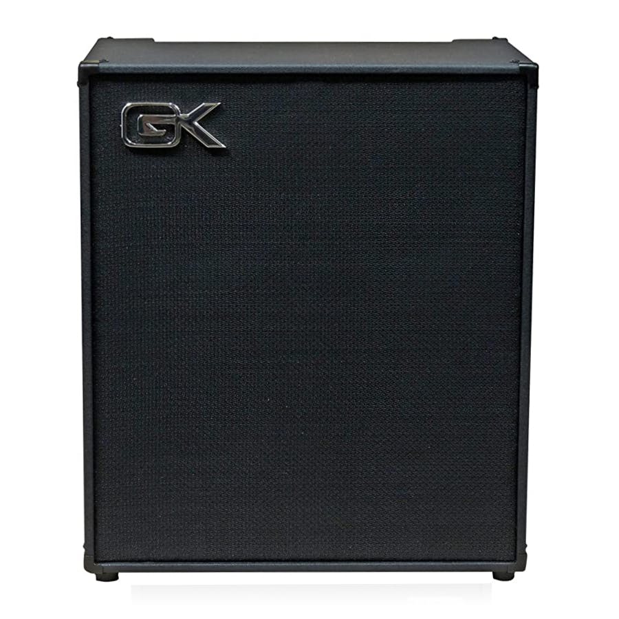 B Stock : Gallien-Krueger MB410-II 4x10" 500W Bass Amp Combo 001
