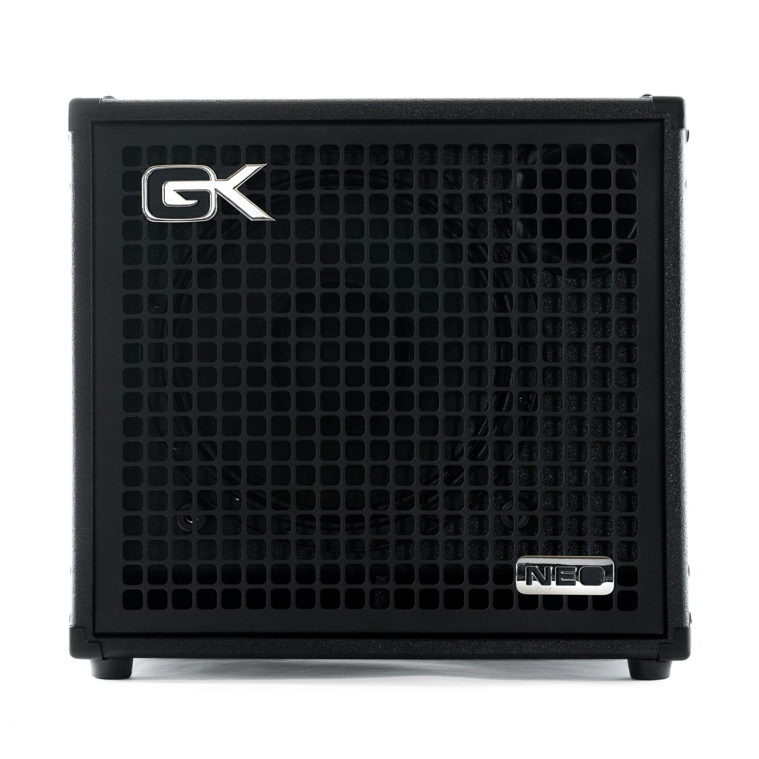 B Stock : Gallien Krueger 112 NEO-IV Bass Cab 8ohm 001